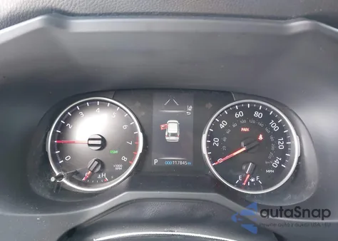 2019 Toyota Rav4 Le from USA, damaged, VIN 2T3K1RFV4KW006167